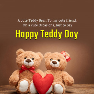 Teddy Day