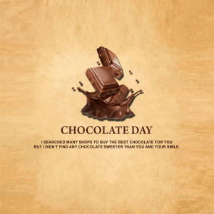 Chocolate Day