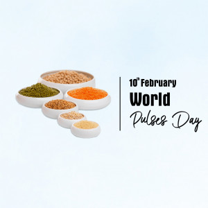 World Pulses Day