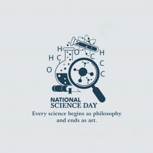 National Science Day