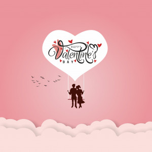 Happy Valentine's Day