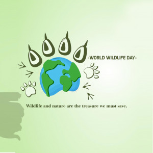 World Wildlife Day