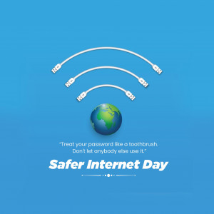 Safer Internet Day
