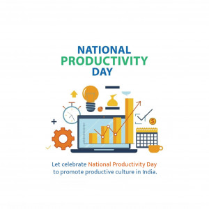National Productivity Day
