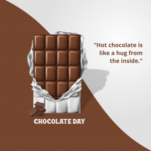 Chocolate Day
