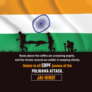 Pulwama Attack
