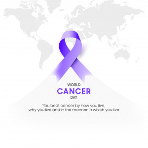World Cancer Day