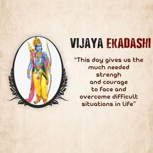 Vijaya Ekadashi