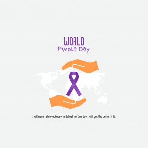 World Purple Day