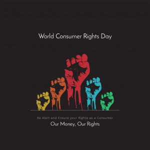 World Consumer Rights Day