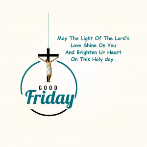Good Friday