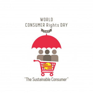 World Consumer Rights Day