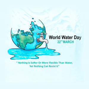 World Water Day