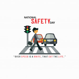 National Safety Day