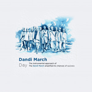 Dandi March