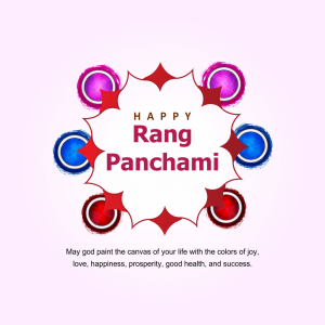 Rang Panchmi