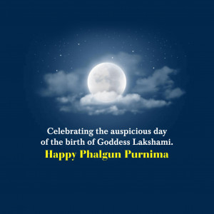 Phalgun Purnima