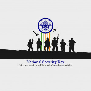 National Security Day