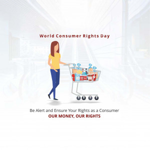 World Consumer Rights Day