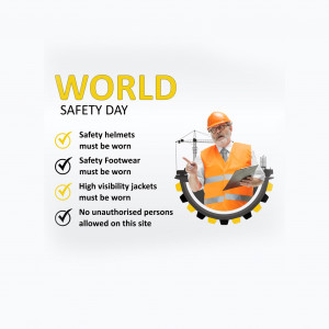 National Safety Day