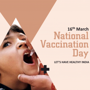 National Vaccination Day