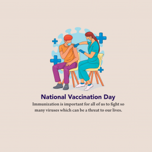 National Vaccination Day
