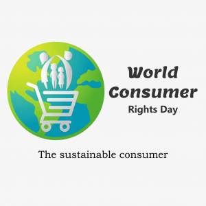 World Consumer Rights Day