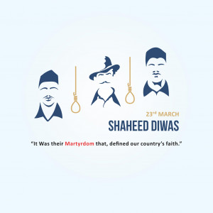 Shaheed Diwas