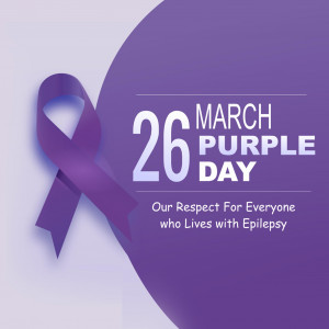 World Purple Day