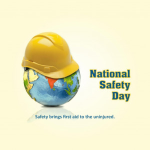 National Safety Day