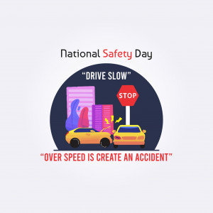 National Safety Day