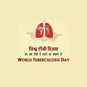 World TB Day