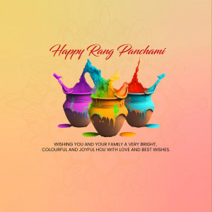 Rang Panchmi