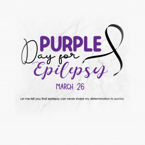 World Purple Day