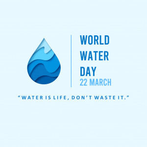 World Water Day