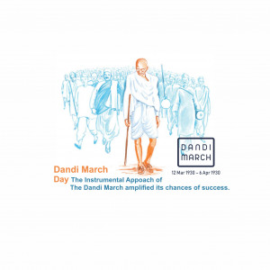 Dandi March