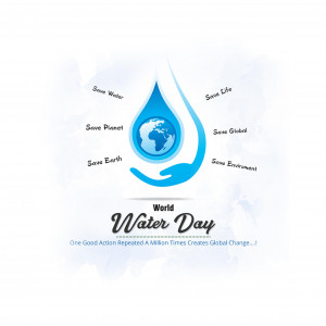World Water Day