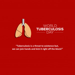 World TB Day