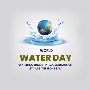 World Water Day