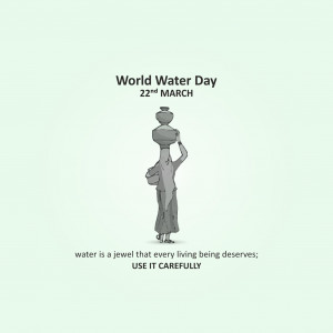 World Water Day