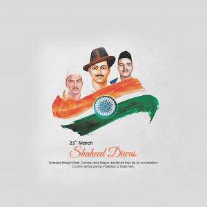 Shaheed Diwas
