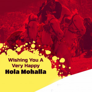 Hola Mohalla