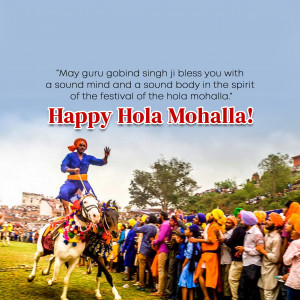 Hola Mohalla