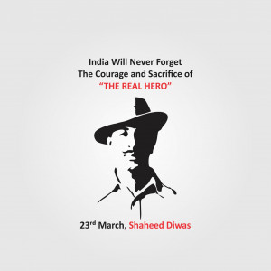 Shaheed Diwas