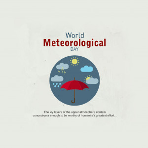 World Meteorological Day