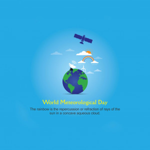 World Meteorological Day