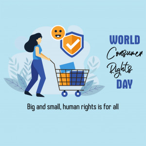 World Consumer Rights Day