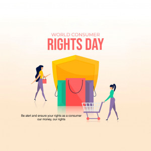 World Consumer Rights Day