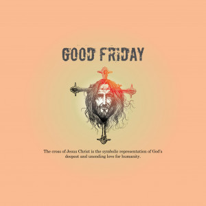 Good Friday