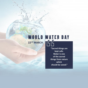 World Water Day